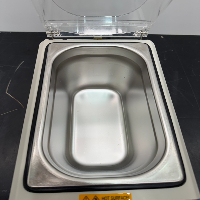 Benchmark MyBath 4L Water Bath image 2